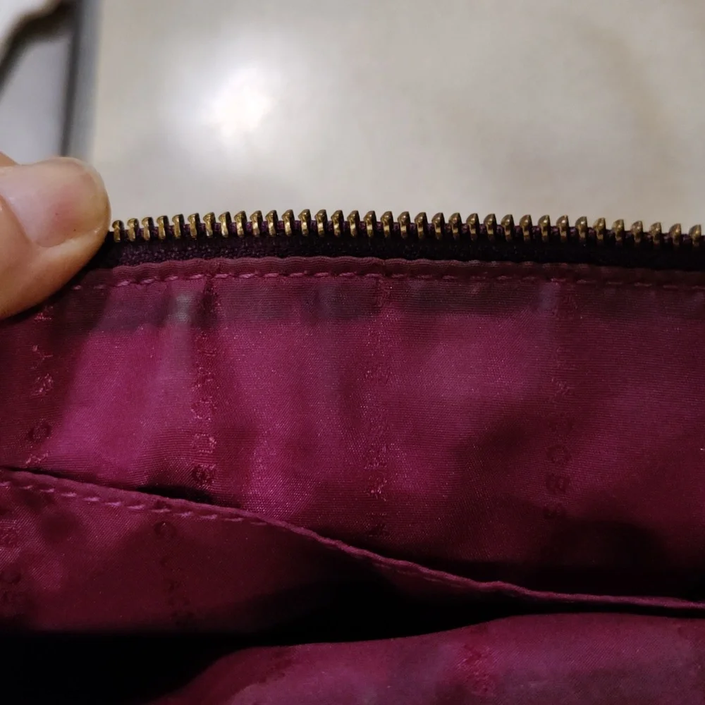 Marc by Marc Jacobs Handbag Crossbody Leopard Print - Picture 8 of 13